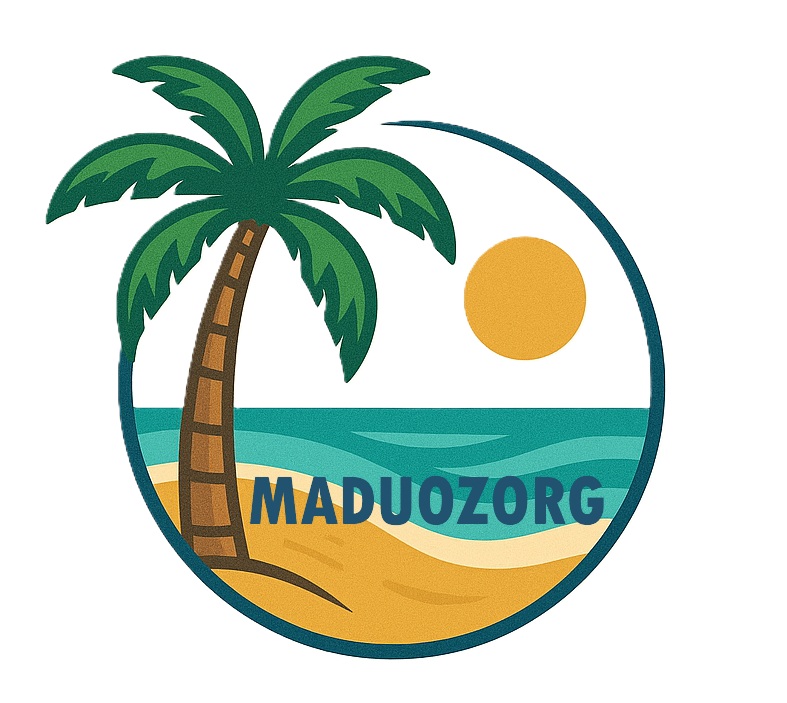 MADUOZORG – Nederlandstalige zorg in Spanje